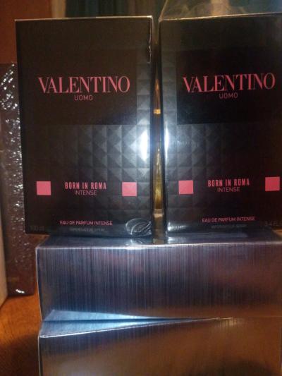 new cologne for men - Thumbnail 2