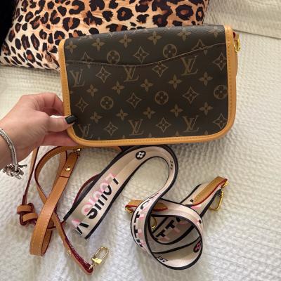 bolso mediano  Brown bag - Thumbnail 9