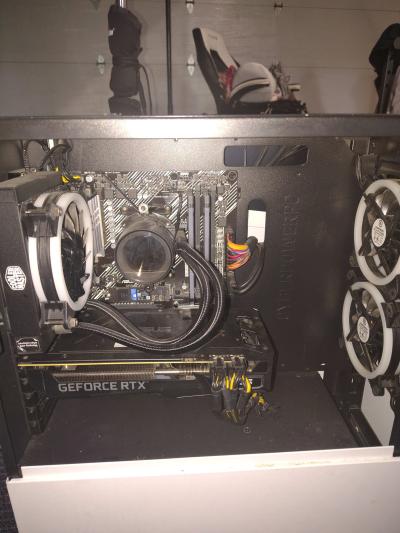 Gaming Computer - Thumbnail 2