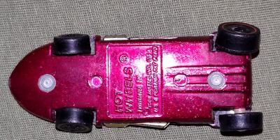 Hot Wheels - Thumbnail 2