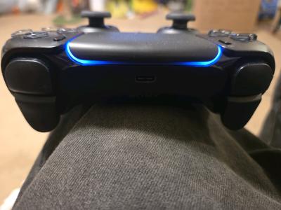 controller black - Thumbnail 2
