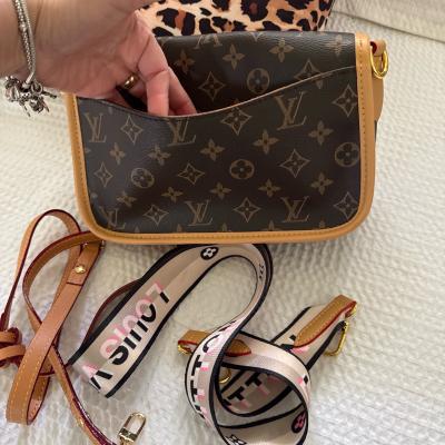 bolso mediano  Brown bag - Thumbnail 8