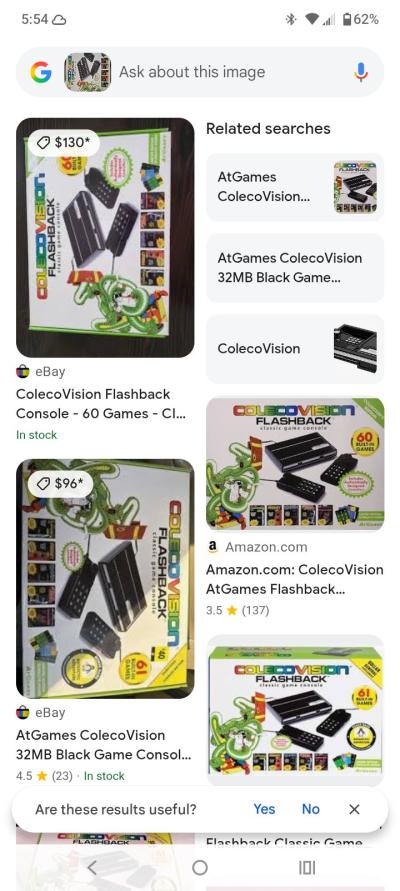 Console w61 builtin games a gaming keyboard - Thumbnail 3