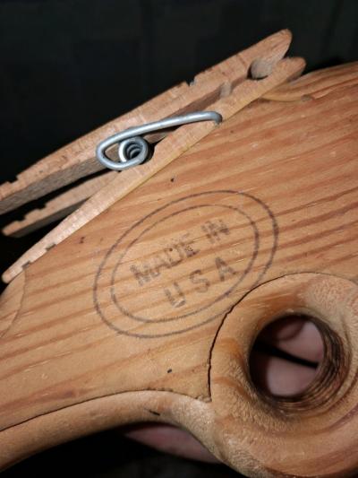 Rubber band shooter - Thumbnail 4