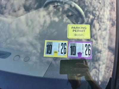 Toyota Camry LE, 178000 miles, used - Thumbnail 6