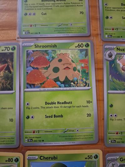 Pokmon Cards - Thumbnail 8