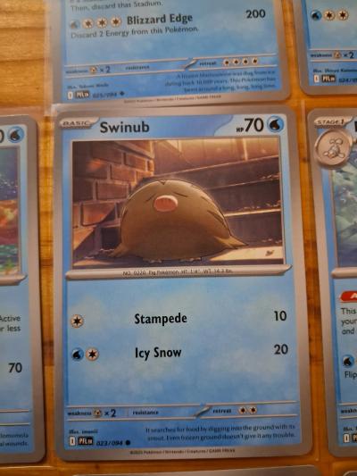 Pokmon Cards 3 - Thumbnail 8