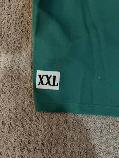 Bill Russell University of San Francisco  Jersey - Thumbnail 3