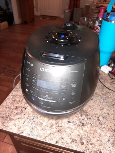Cuckoo Multicooker New - Thumbnail 2