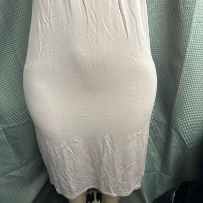 New size medium pink dress beautiful - Thumbnail 4