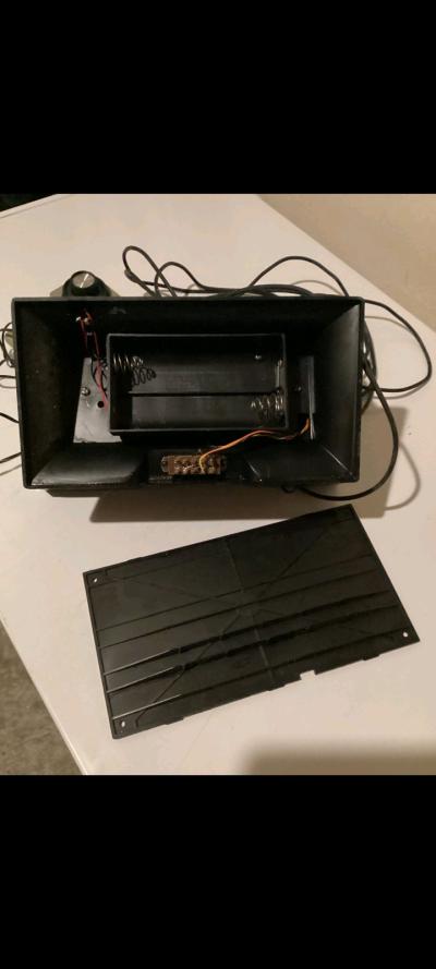 Super Pong Console - Thumbnail 5