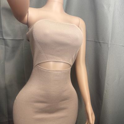 New size medium very stretchy dress - Thumbnail 3
