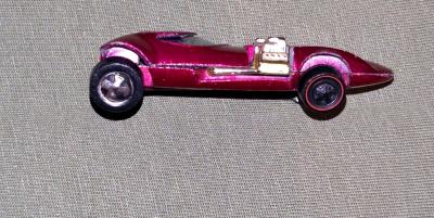 Hot Wheels - Thumbnail 4