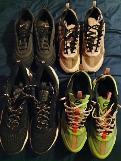 shoes size 13 - Thumbnail 2