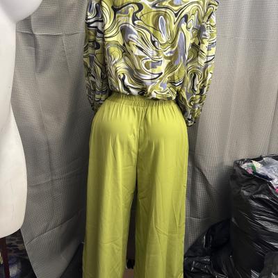 New two piece set beautiful formal beautiful set - Thumbnail 4