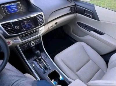 2014 Honda Accord EXL - Thumbnail 4