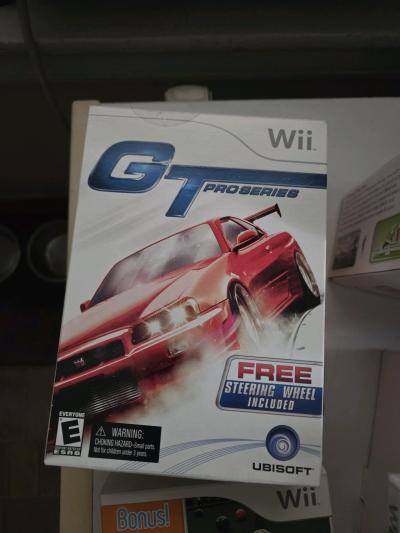 Wii Bundle - Thumbnail 5