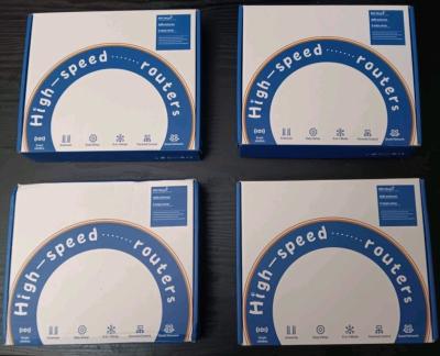 SMART WIRELESS HIGHSPEED ROUTERS - Thumbnail 2