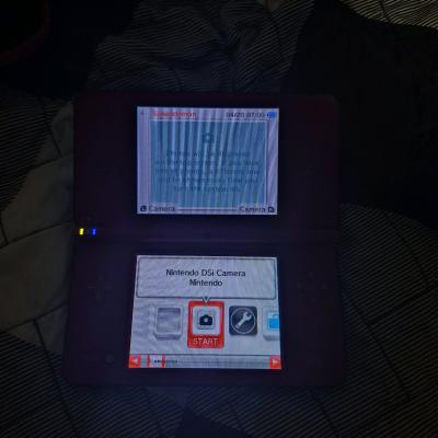 Nintendo dsi Xl 25th edition super Mario bros - Thumbnail 3