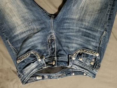 Miss Me Jeans - Thumbnail 2