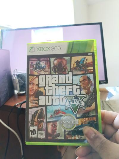 Xbox 360games - Thumbnail 2