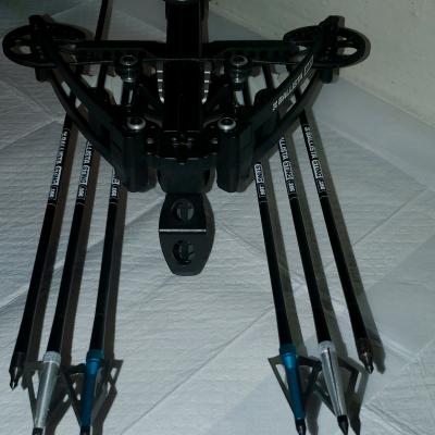 Worlds Best Handheld fishing hunting device - Thumbnail 3