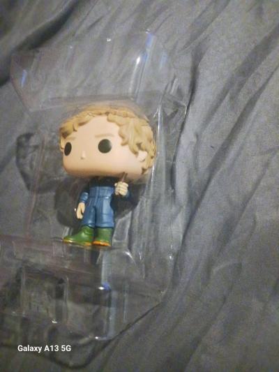 Funko Pop Daryle  from letterkenny - Thumbnail 2