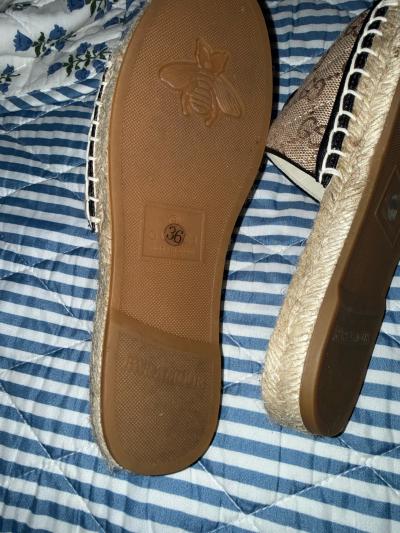 Brown sandals  sandalias - Thumbnail 2