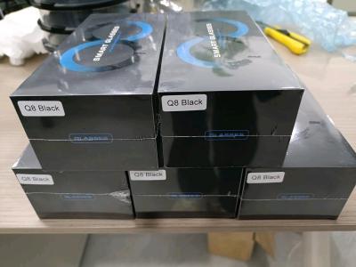 Ai smart glasses with 4k camera and video - Thumbnail 2