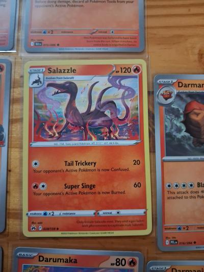 Pokmon Cards 2 - Thumbnail 7