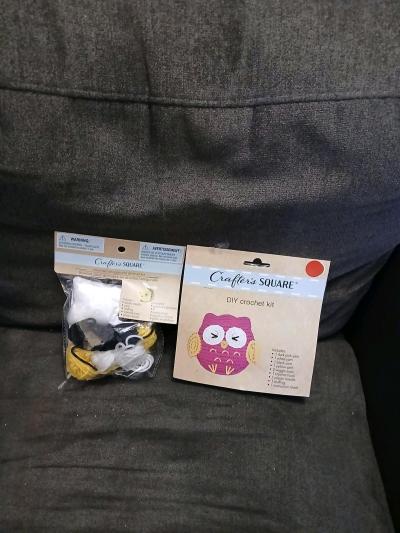 Amigurumi Crochet Kits - Thumbnail 5