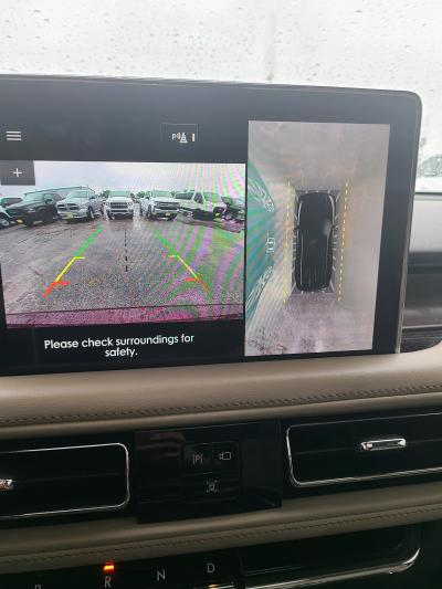 2020 Lincoln Aviator - Thumbnail 11