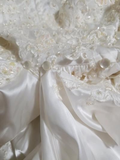 Wedding Dress - Thumbnail 6