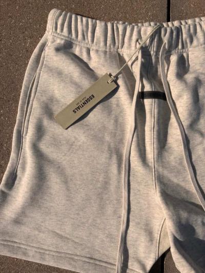 essential shorts - Thumbnail 2