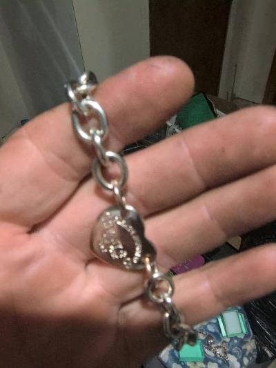 Return to Tiffanys necklace - Thumbnail 7