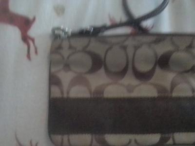 Coach wallet - Thumbnail 2