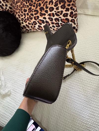 bolso de hombro shoulder bag - Thumbnail 2