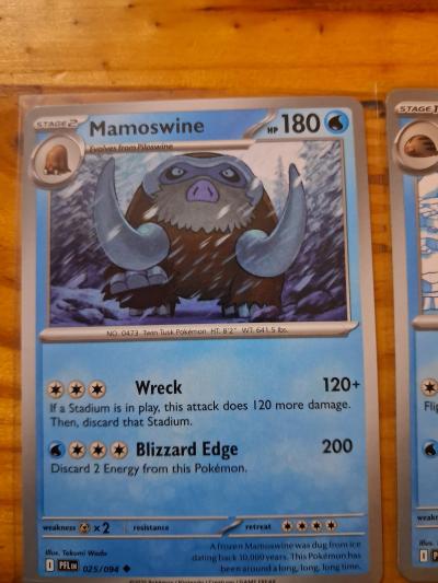 Pokmon Cards 3 - Thumbnail 10