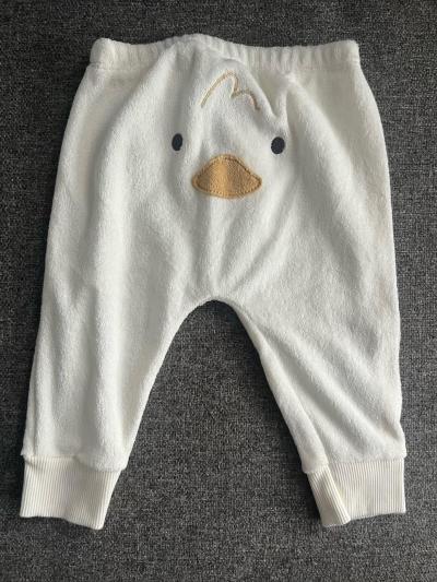 NEW Carters 6M baby boy body towel outfit  never used  with - Thumbnail 3