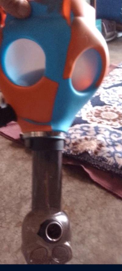 Gas Mask - Thumbnail 2