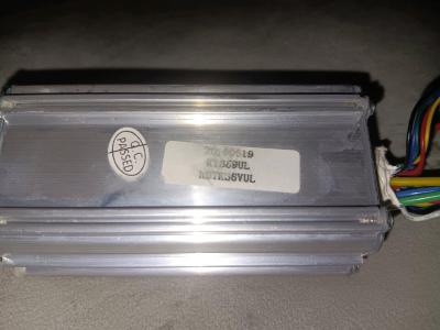 36V Electric Scooter Motor Controller - Thumbnail 3