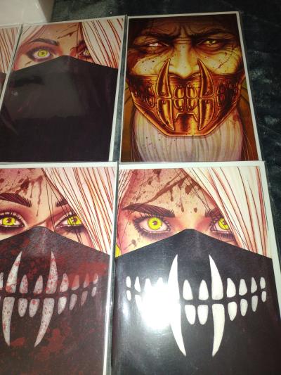 lot 5 Boom studios - Thumbnail 6