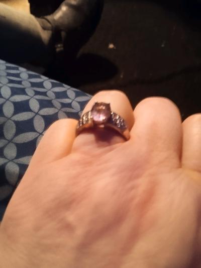 womans ring - Thumbnail 9