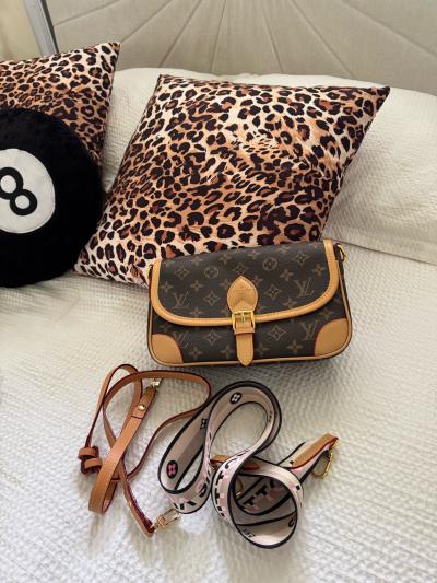 bolso mediano  Brown bag - Thumbnail 6