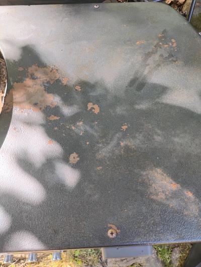 Weber Charcoal Grill - Thumbnail 6