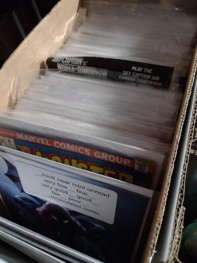 100 comicbooks - Thumbnail 6