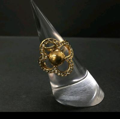 Louis Vuitton Ring Authentication - Thumbnail 6