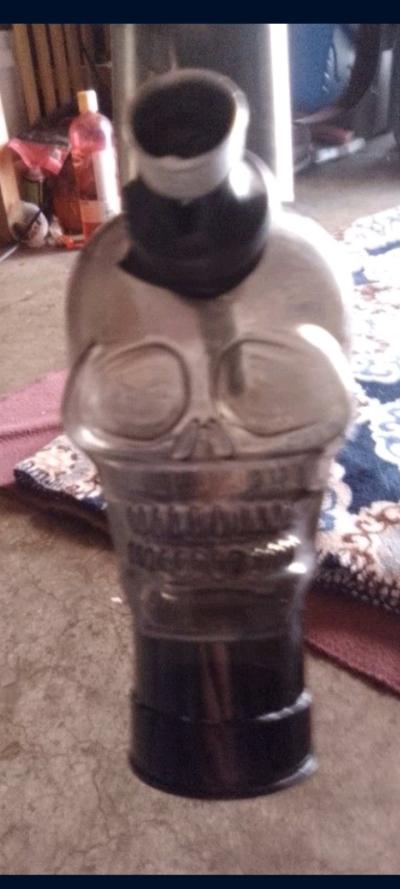 Gas Mask - Thumbnail 4