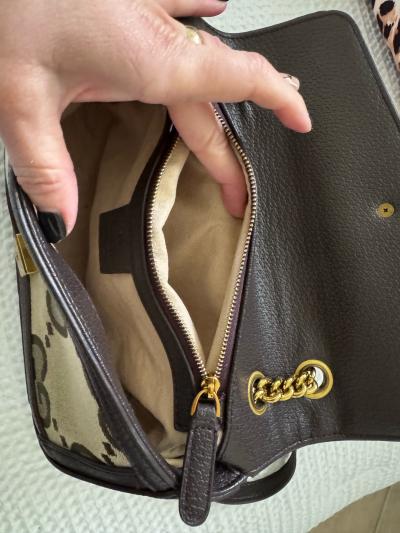bolso de hombro shoulder bag - Thumbnail 4