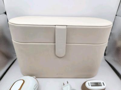 Braun Silkexpert Pro 5 IPL hair removal device at home lazer - Thumbnail 4